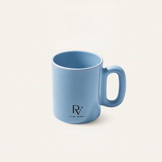 Ceramic Washing Cup