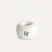 Minimalist Ceramic Toothbrush Holder