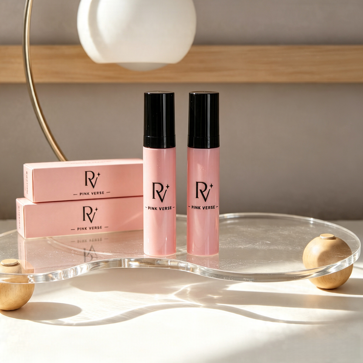 Raspberry & Camellia Oral Refreshing Spray