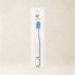 Wide Head Soft Bristle Toothbrush