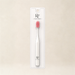 Wide Head Soft Bristle Toothbrush