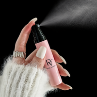 Raspberry & Camellia Oral Refreshing Spray