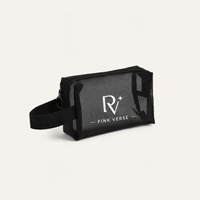 Travel Toiletry Bag