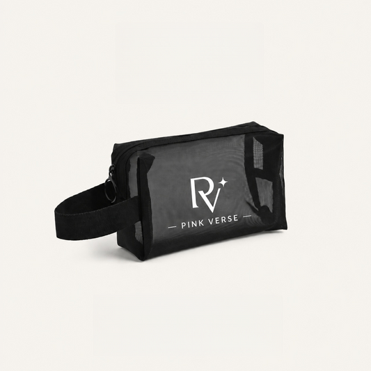 Travel Toiletry Bag
