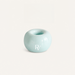 Minimalist Ceramic Toothbrush Holder