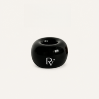 Minimalist Ceramic Toothbrush Holder