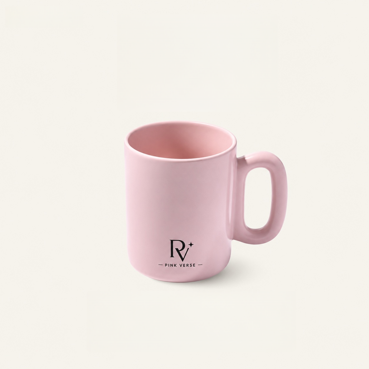 Ceramic Washing Cup