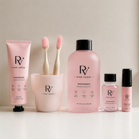 Oral Care Gift Set