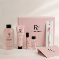 Oral Care Gift Box
