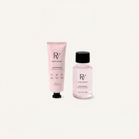 Travel Set: 20g Toothpaste + 50ml Mouthwash
