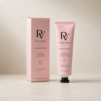 PINK VERSE 100 ML Camellia Toothpaste