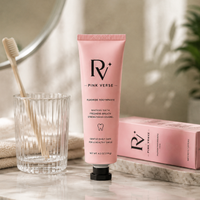 PINK VERSE 100 ML Camellia Toothpaste